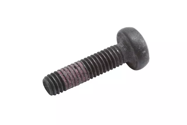 M6x1x24 Rear ABS Wheel Speed Sensor Bolt - GM (12479287)