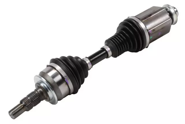 22884249 - Suspension: Axle Assembly for Cadillac: ELR Image