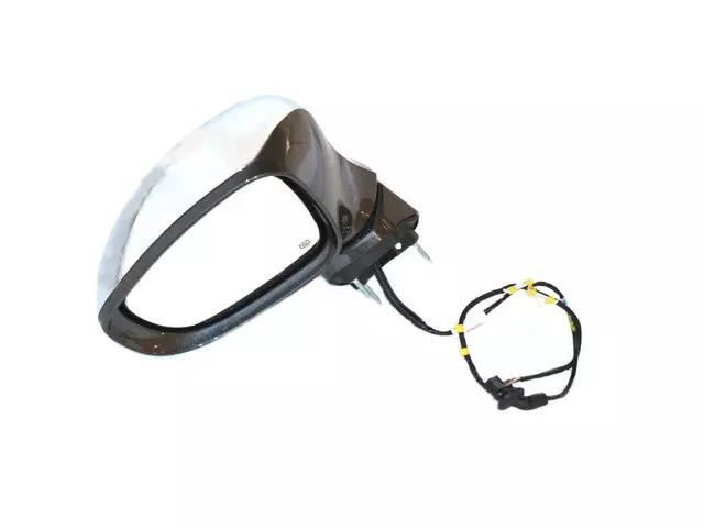 Outside Rearview Mirror, Left - Mopar (5SQ371AUAE)