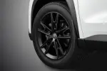 PT75848240S2 - : 20-Inch Black Satin Wheels for Toyota Image