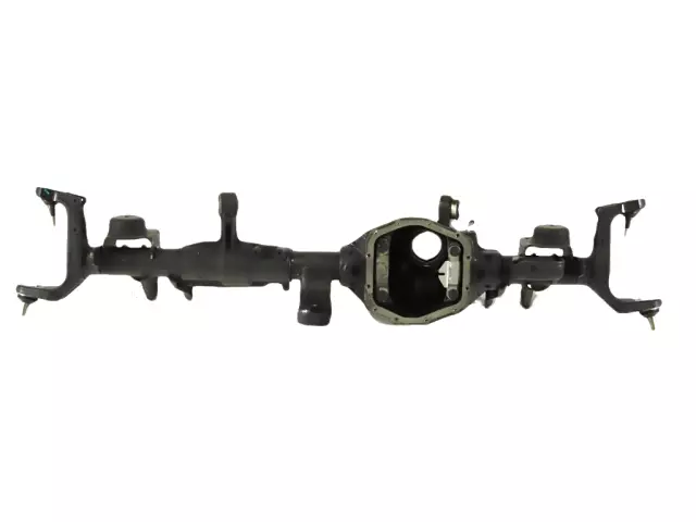 68637803AA - Differential and Drive Line: Axle Housing for Mopar Image