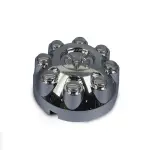 52121450AD - Wheels: Wheel Center Cap for Mopar Image