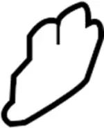 769895NB0A - : Finish Panel Cap for Infiniti Image