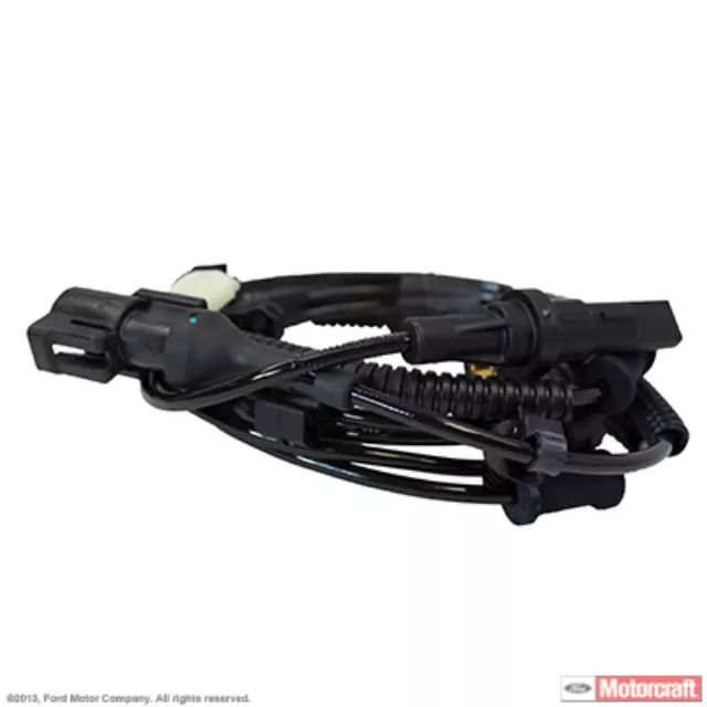 AL3Z2C190C - Brakes: ABS Sensor for Ford: F-150 Image