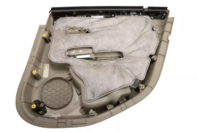 22857361 - Body: Door Trim Panel for Chevrolet: Volt Image