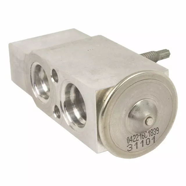 9M6Z19849A - HVAC: Expansion Valve for FORD Image
