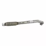 GD9Z5G203C - Exhaust: Front Pipe for Ford: Fusion | Lincoln: Continental, MKZ Image