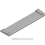 23495644 - : Number 2 Floor Panel Cross Bar Reinforcement for GM Image