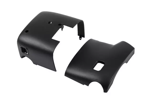 25797755 - Steering: Shroud for Cadillac: Escalade, Escalade ESV, Escalade EXT | Chevrolet: Suburban 1500, Suburban 2500, Tahoe | GMC: Yukon, Yukon XL 1500, Yukon XL 2500 Image