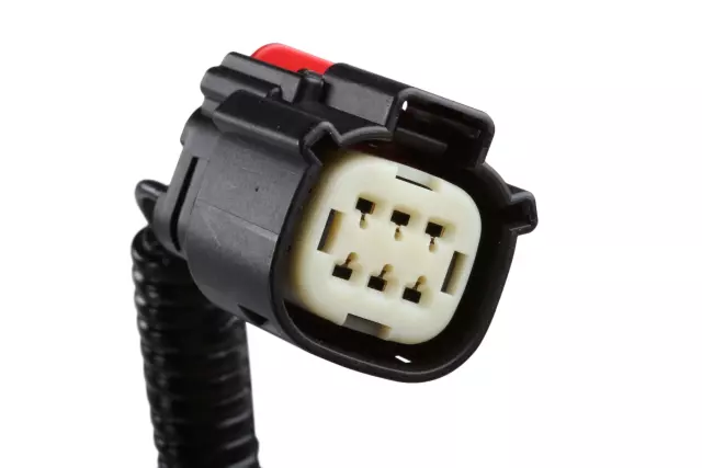 Tail Lamp Wiring Harness - GM (84574261)
