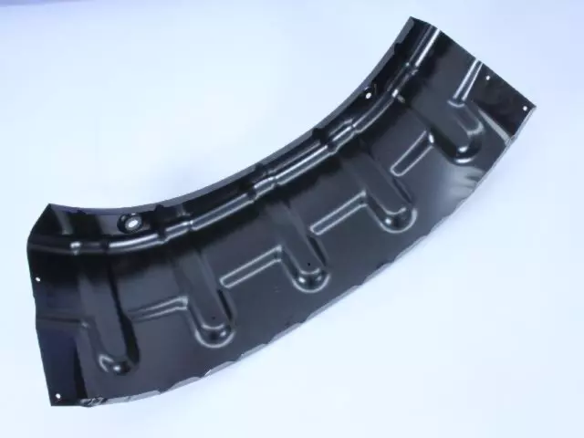 Wheelhouse Outer Panel, Left - Mopar (68046299AA)