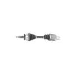 FD8004 - : TrakMotive CV Axle Shaft for TRAKMOTIVE Image