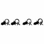 W718873S300 - : Clip for Ford Image