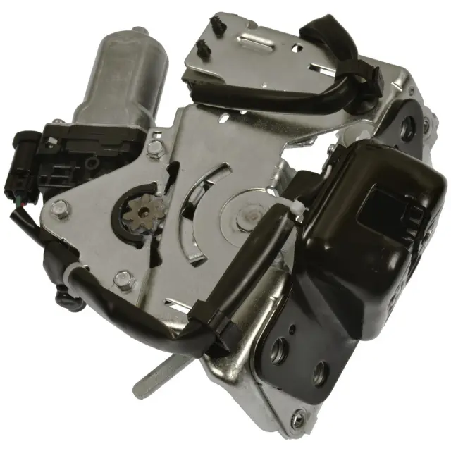 DLA1382 - Exterior: Tailgate Latch Assembly for SMP CORP Image