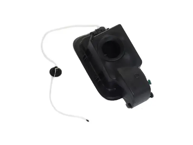 68412475AA - Body Sheet Metal Except Doors: Charge Port Housing for Jeep: Grand Cherokee Image