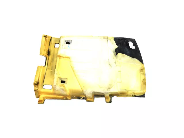 1SW34DX9AH - Interior Trim: Passenger Floor Carpet, Right for Dodge: Dart Image