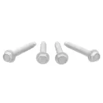 W718177S439 - Suspension: Leaf Spring Bumper Bolt for Ford: F-150 Image