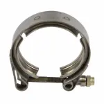 YF3249 - Belts and Cooling: Hose Clamp  for Ford: E-350 Club Wagon, E-350 Super Duty, E-450 Super Duty, F-250 Super Duty, F-350 Super Duty, F-450 Super Duty, F-550 Super Duty, F-650, F-750, LCF Image