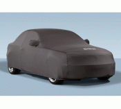 82110443850 - : E82/88 1 Series Form-Fit Indoor Car Cover for BMW: 128i, 135i Image