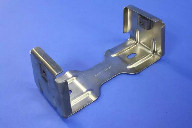 68218356AB - Interior Trim: Floor Console Bracket for Mopar Image