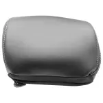 KL3Z18610A62EB - Body: Headrest Cover for Ford: F-150, F-250 Super Duty, F-350 Super Duty, F-450 Super Duty Image