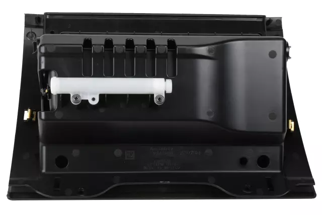 22817730 - Body: Glove Box Assembly for Chevrolet: Silverado 1500, Silverado 1500 LD, Silverado 2500 HD, Silverado 3500 HD | GMC: Sierra 1500, Sierra 1500 Limited, Sierra 2500 HD, Sierra 3500 HD Image