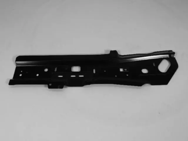 Under-Body Front Panel - Mopar (68230360AC)