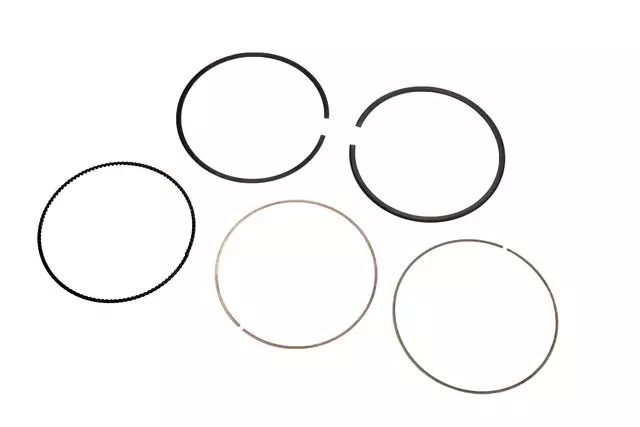 89017776 - Engine: Piston Rings for Chevrolet: Camaro, Corvette Image