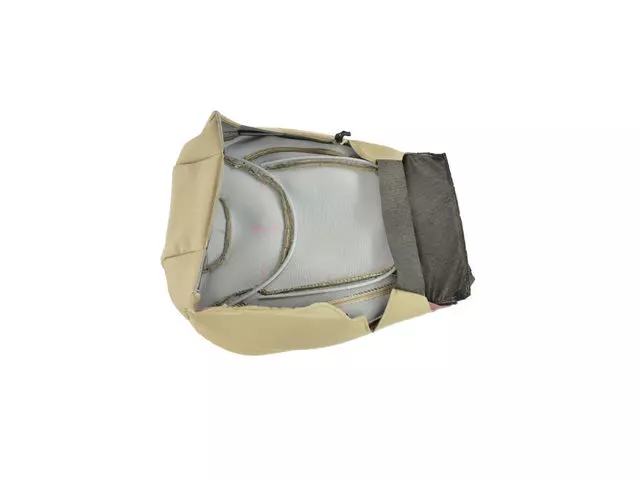 Front Seat Cushion Cover, Left - Mopar (6EQ95HL1AB)