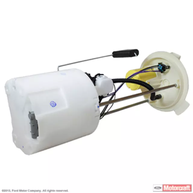 Fuel Pump - Ford (BC3Z-9H307-D)