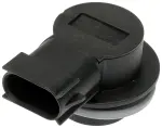 645118 - Electrical, Lighting and Body: Three Terminal Lamp Socket for Dorman Image
