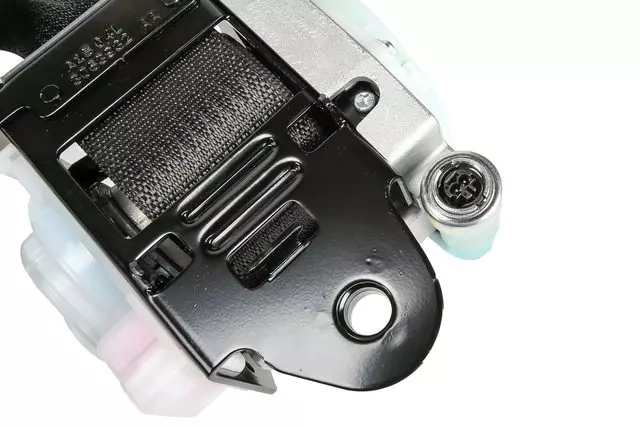 19257085 - Electrical: Belt &amp; Retractor for Buick: Regal Image