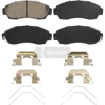 7911521 - : DENSO Premium Brake Pad Set for Denso Image