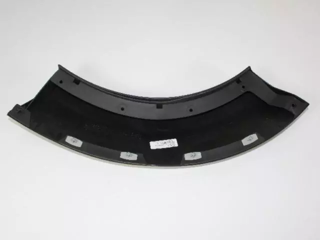 Rear Door Applique, Left - Mopar (5KH55TZZAD)