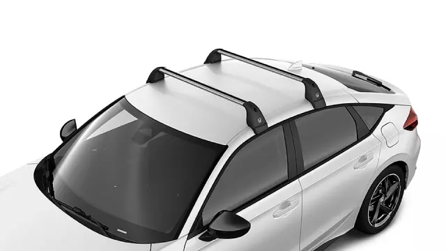 8L02T47100 - : Roof Carrier for Honda: Civic Image