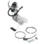 HP10262 - : Fuel Pump Hanger Assembly for DELPHI Image