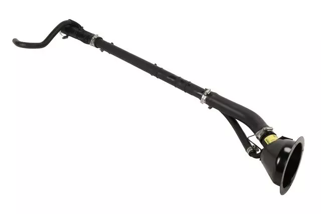 22786540 - : Fuel Tank Filler Pipe for Chevrolet: Silverado 3500 HD | GMC: Sierra 3500 HD Image