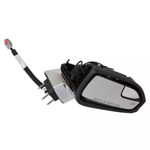 DP5Z17682L - : Mirror Assembly Rear View Outer for Ford Image
