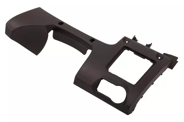 Cocoa Instrument Panel Knee Bolster - GM (95216825)