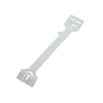 55294782 - Body: Lower Cladding Clip for Jeep: Grand Cherokee, Grand Wagoneer Image