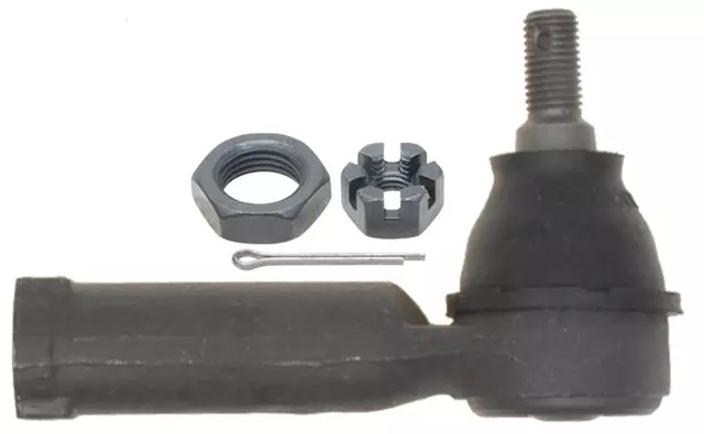 Driver Side Outer Steering Tie Rod - ACDelco (46A0797A)
