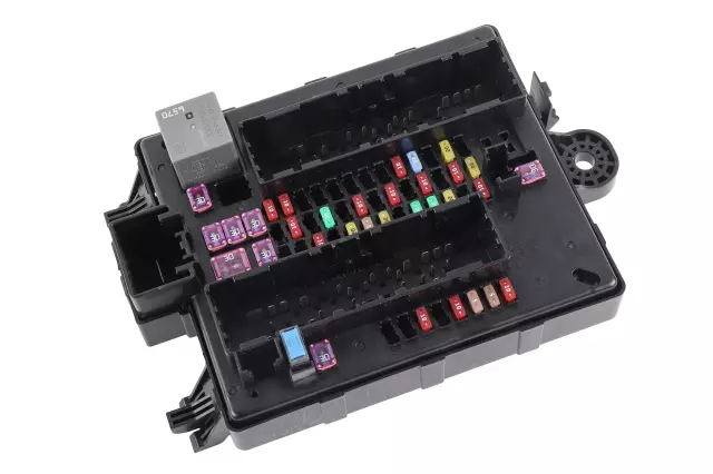 Body Wiring Harness Junction Block - GM (84590860)