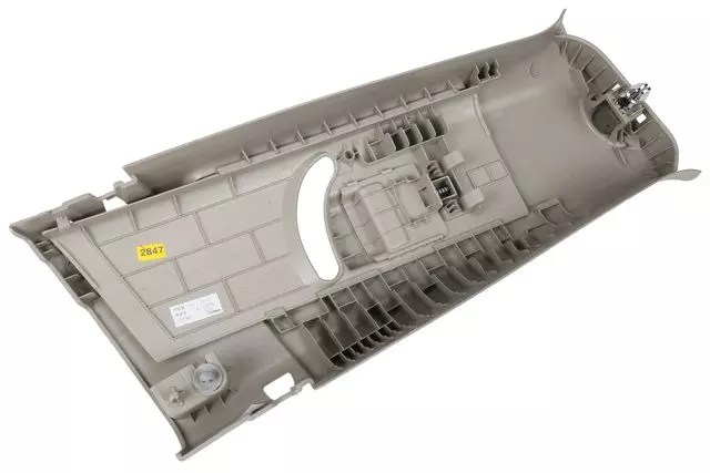 42422847 - Body: Upper Center Pillar Trim for Buick: Encore Image image