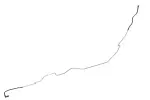 25926382 - : Vapor Canister Hose for GM Image