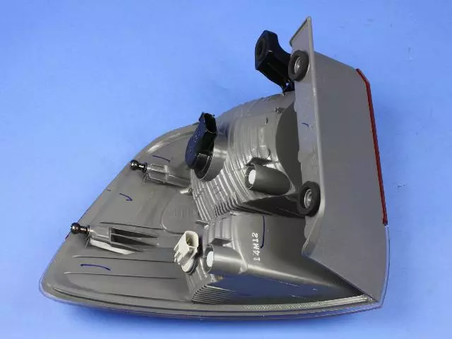 Tail Lamp, Left, Outer - Mopar (55079137AG)