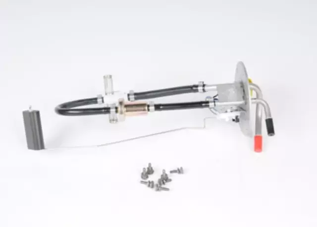 19354300 - Fuel System: Fuel Pump for Chevrolet: Corvette Image