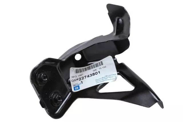 22743801 - Body: Dash Panel Bracket for GM Image