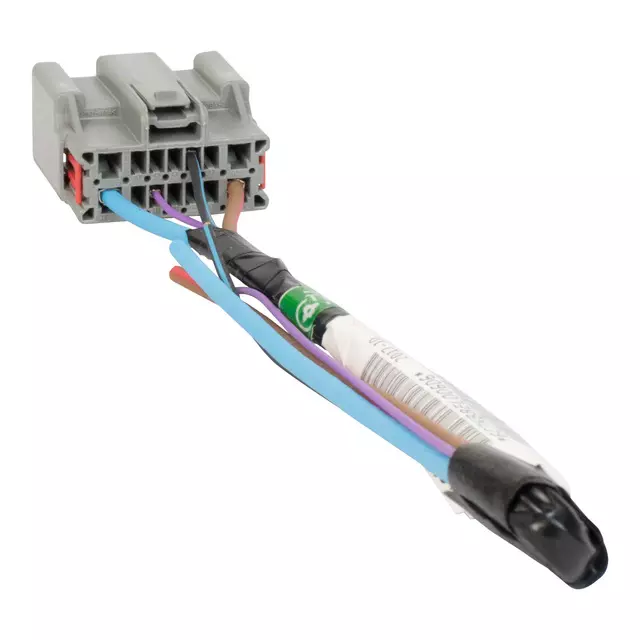 Kit Terminal - Ford (HC3Z-14A088-B)