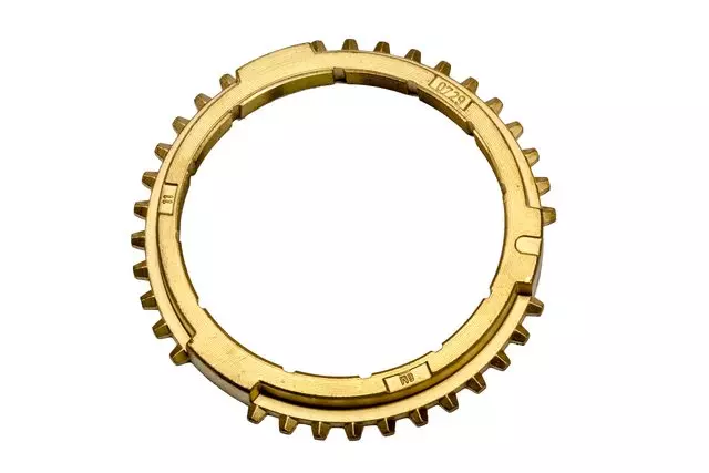 55350140 - : Manual Transmission 5th Gear Blocking Ring for GM Image