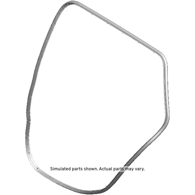 39203332 - Body: Door Weather-strip for Buick: Regal TourX Image